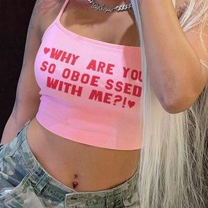 Meet your Posher, Kaliyah